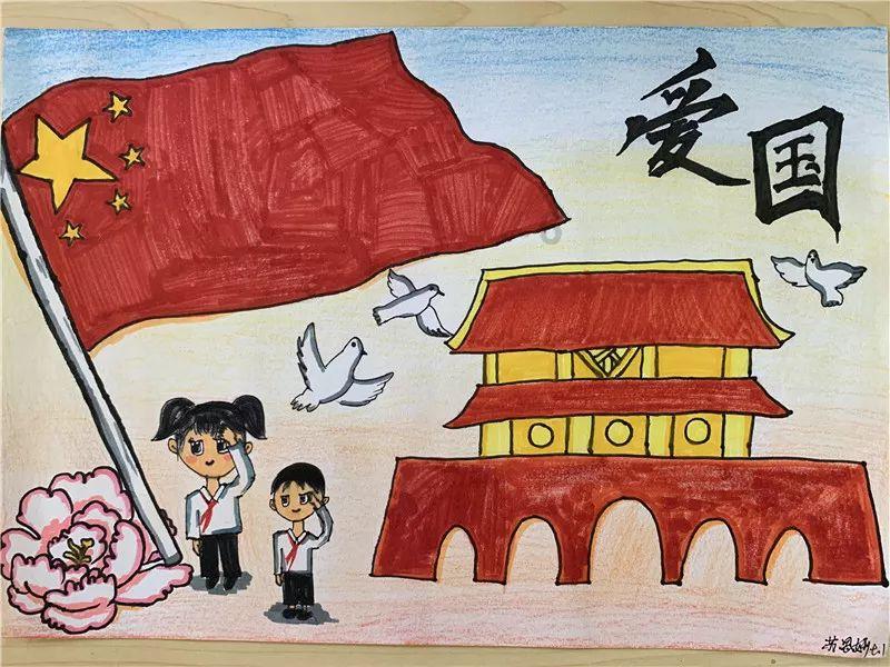 救援时尚的女孩